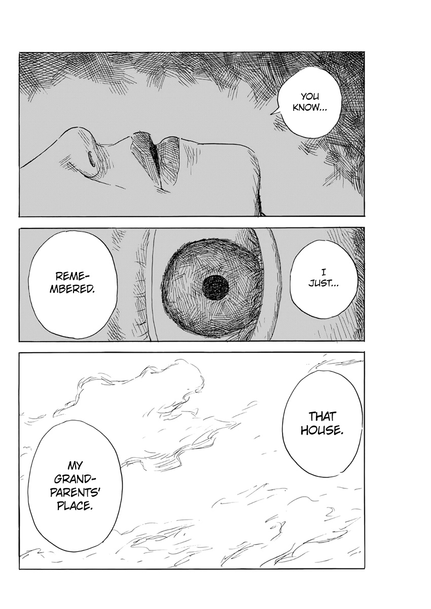 Read A Trail Of Blood EN Manga Online