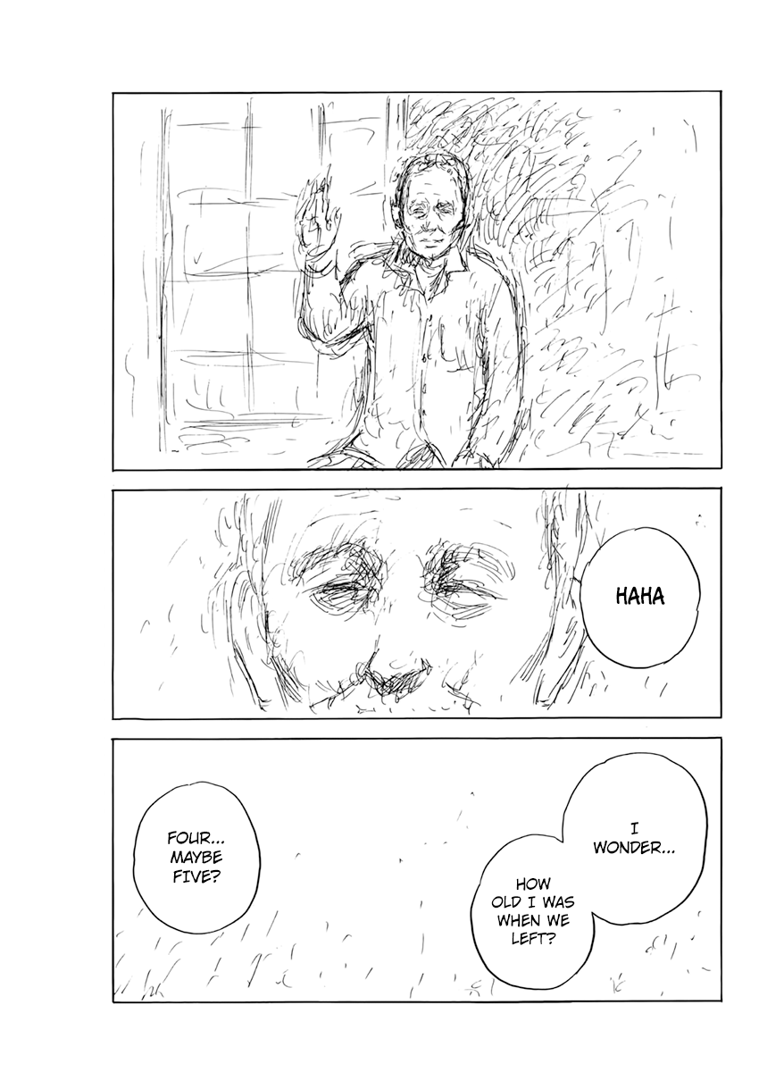 Read A Trail Of Blood EN Manga Online