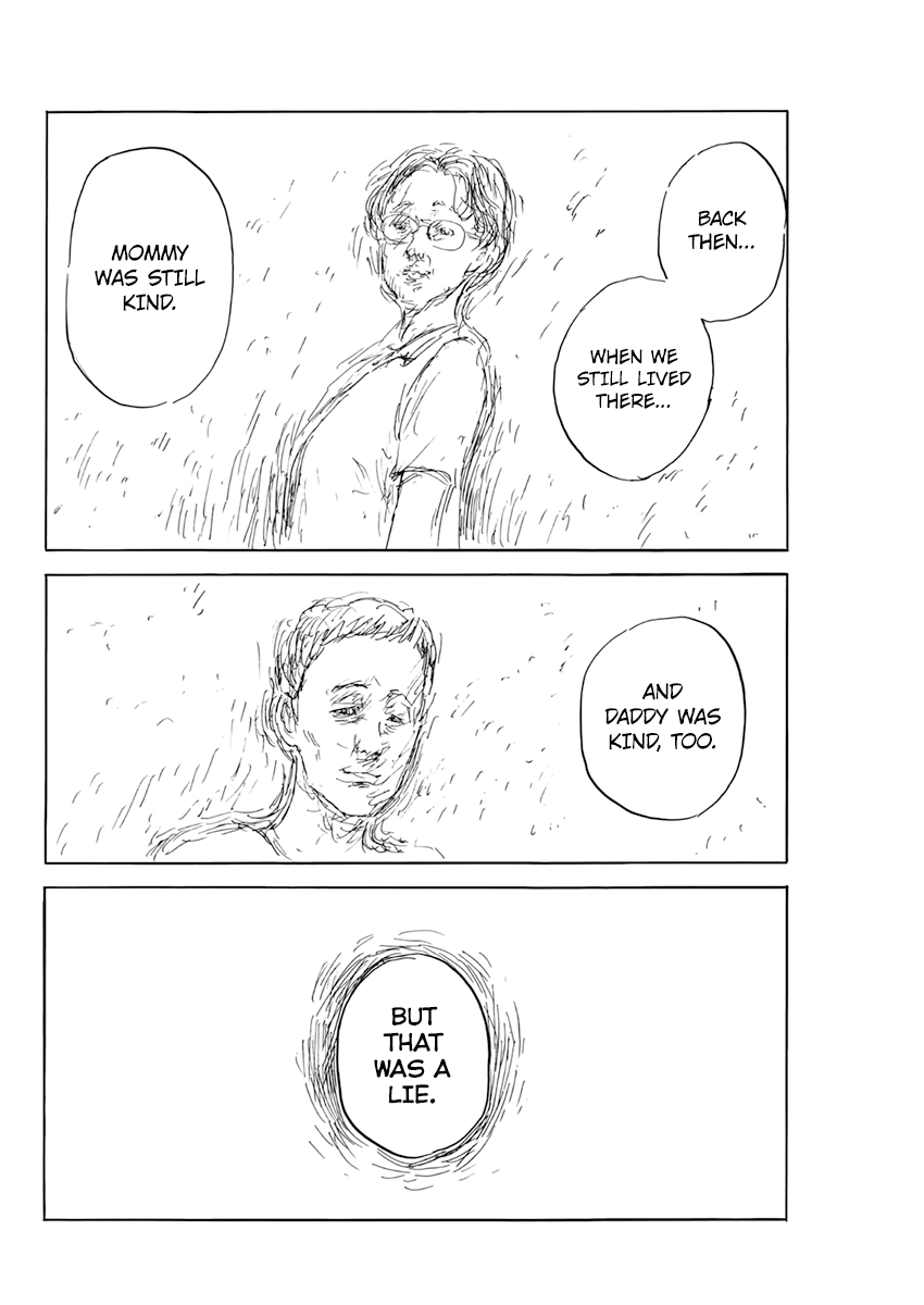 Read A Trail Of Blood EN Manga Online