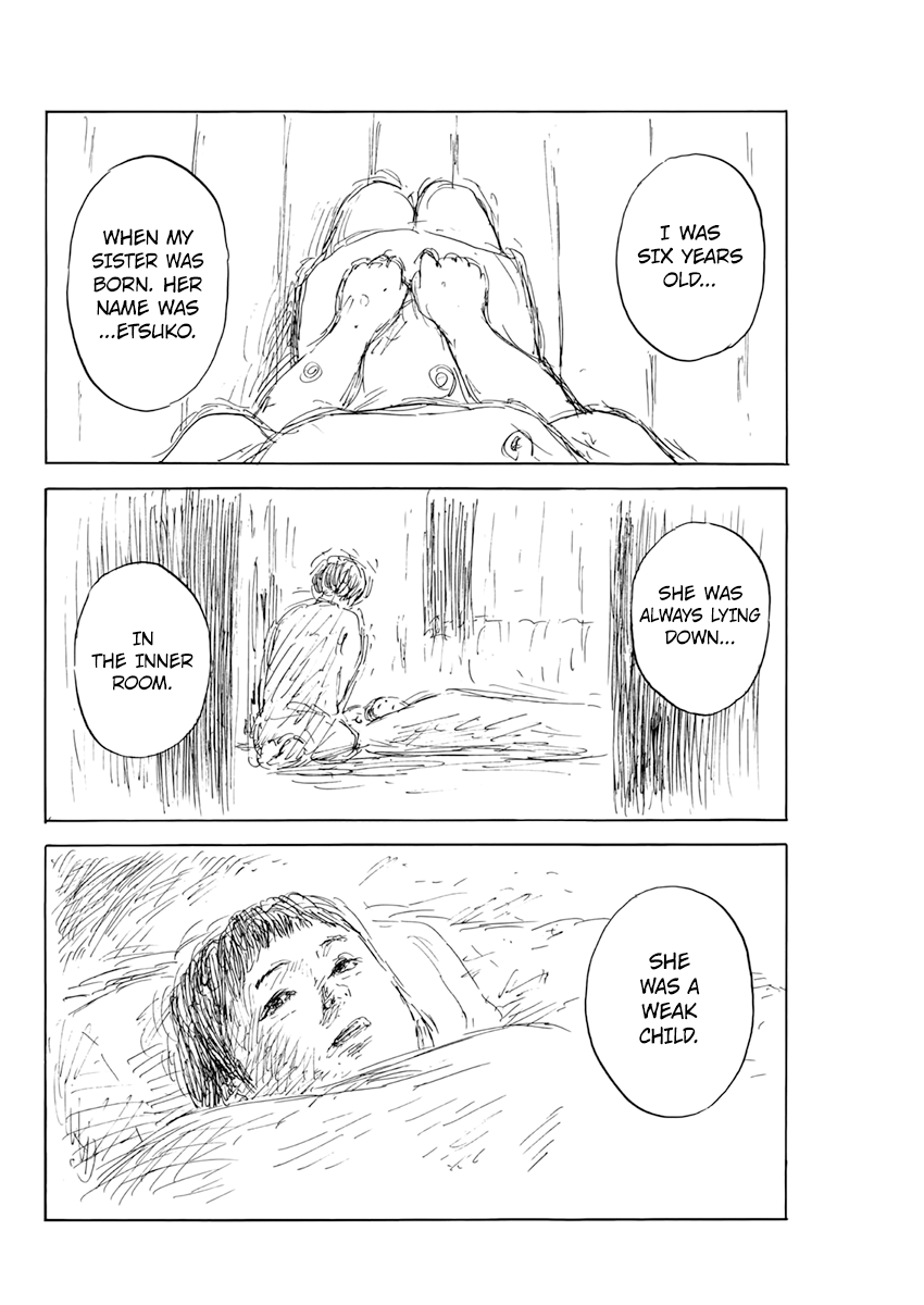 Read A Trail Of Blood EN Manga Online