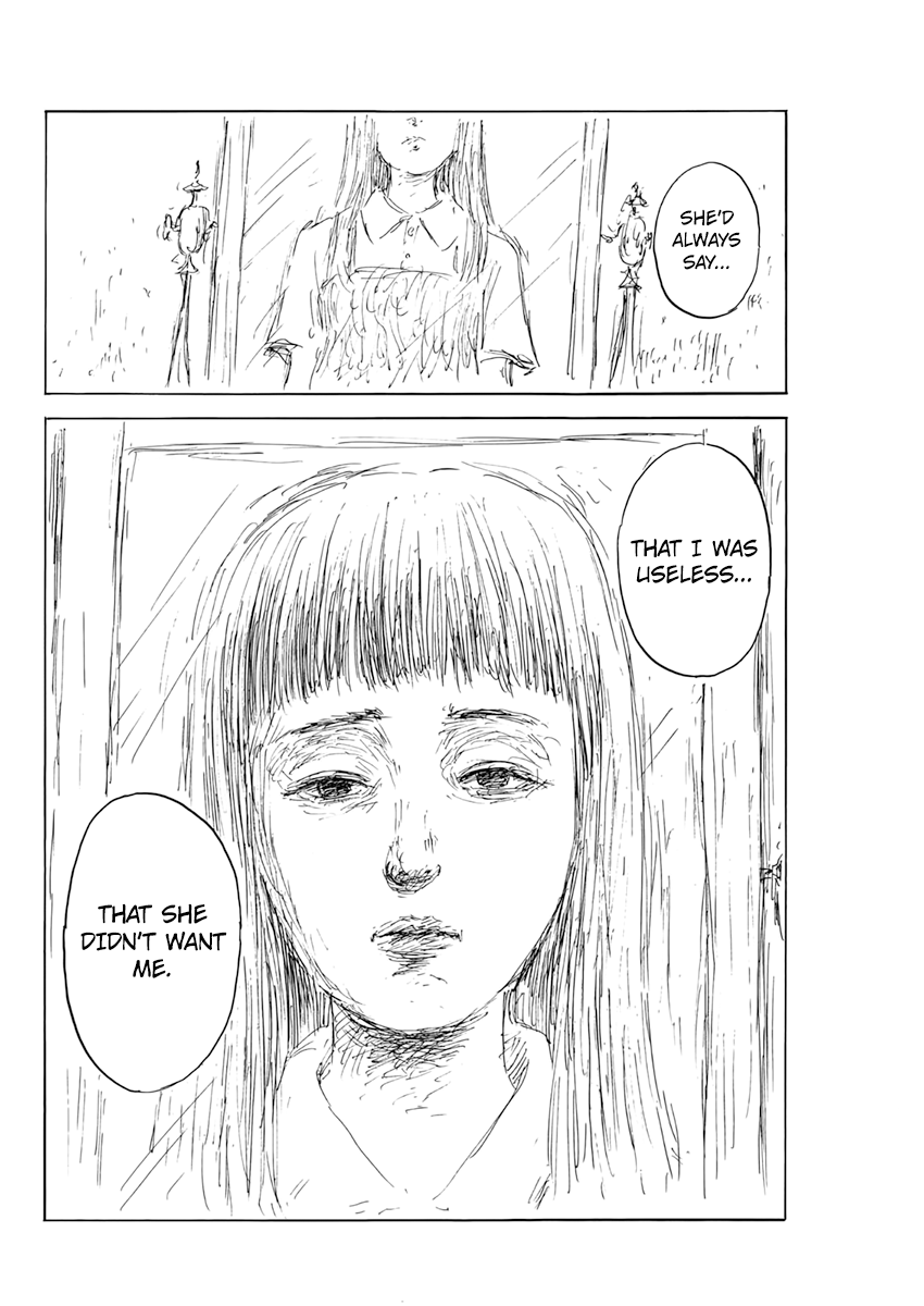 Read A Trail Of Blood EN Manga Online