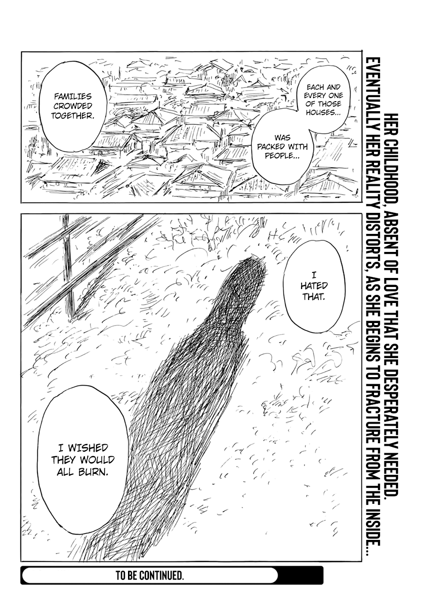 Read A Trail Of Blood EN Manga Online
