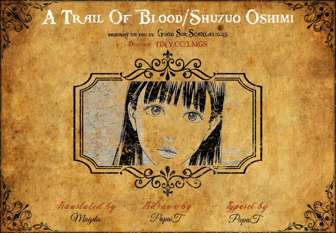 Read A Trail Of Blood EN Manga Online