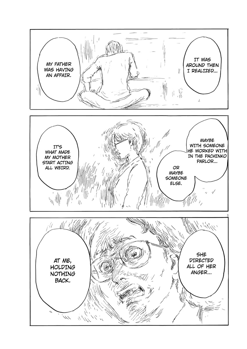 Read A Trail Of Blood EN Manga Online