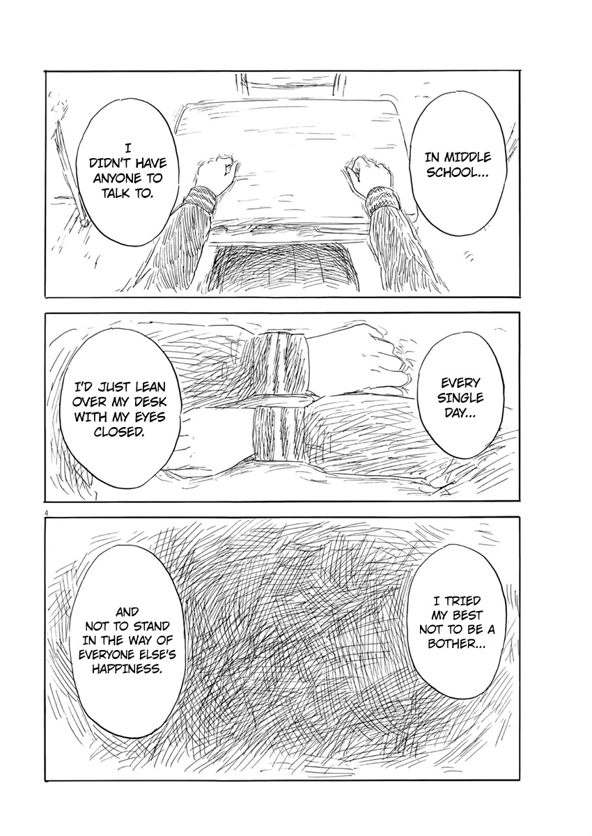 Read A Trail Of Blood EN Manga Online