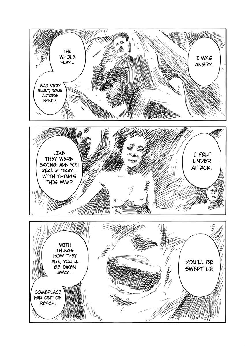 Read A Trail Of Blood EN Manga Online