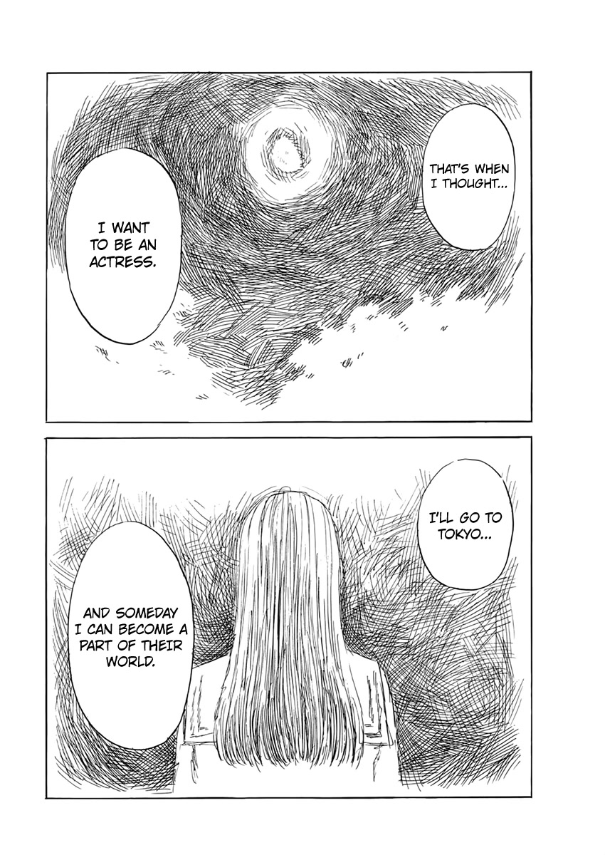 Read A Trail Of Blood EN Manga Online