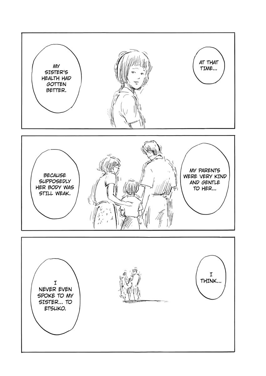 Read A Trail Of Blood EN Manga Online