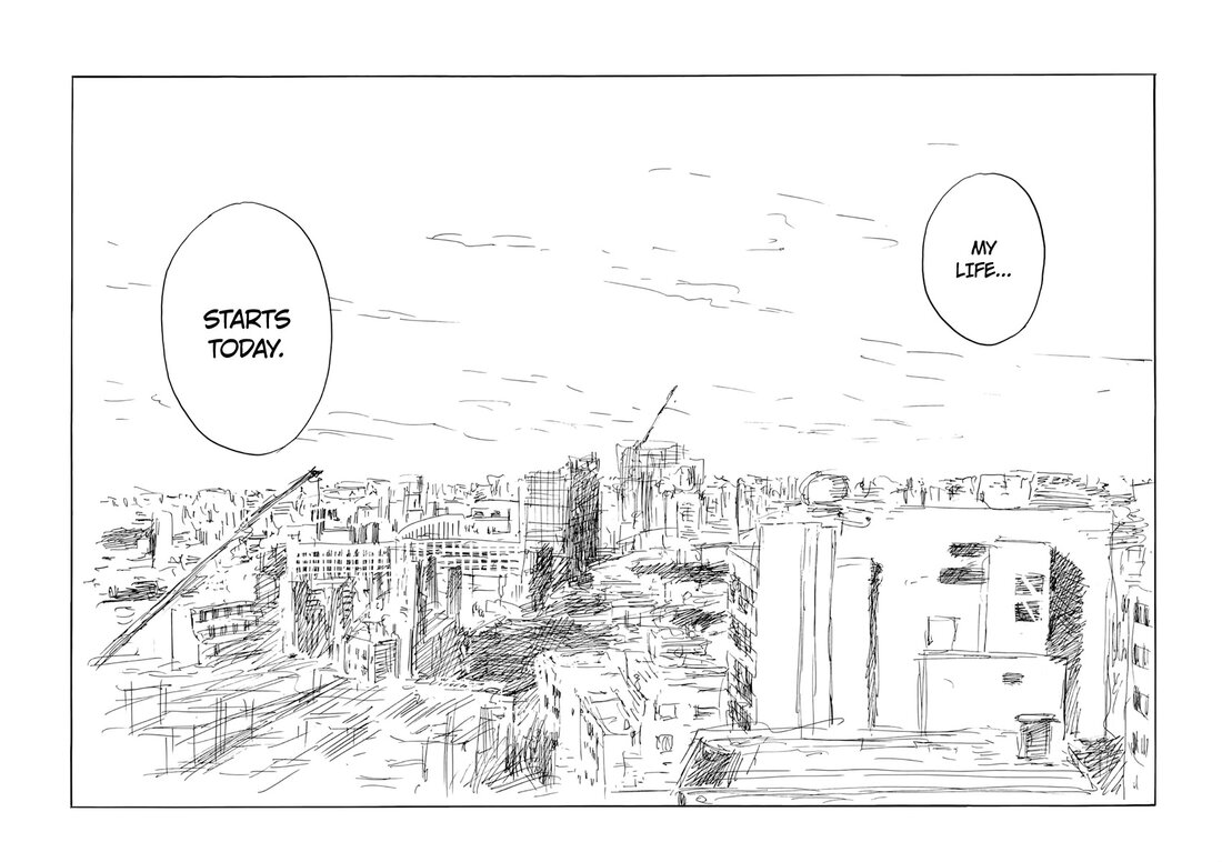 Read A Trail Of Blood EN Manga Online