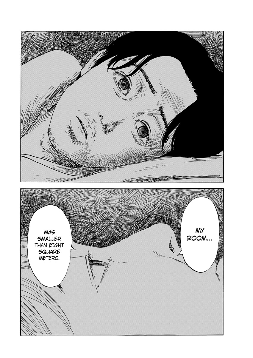 Read A Trail Of Blood EN Manga Online