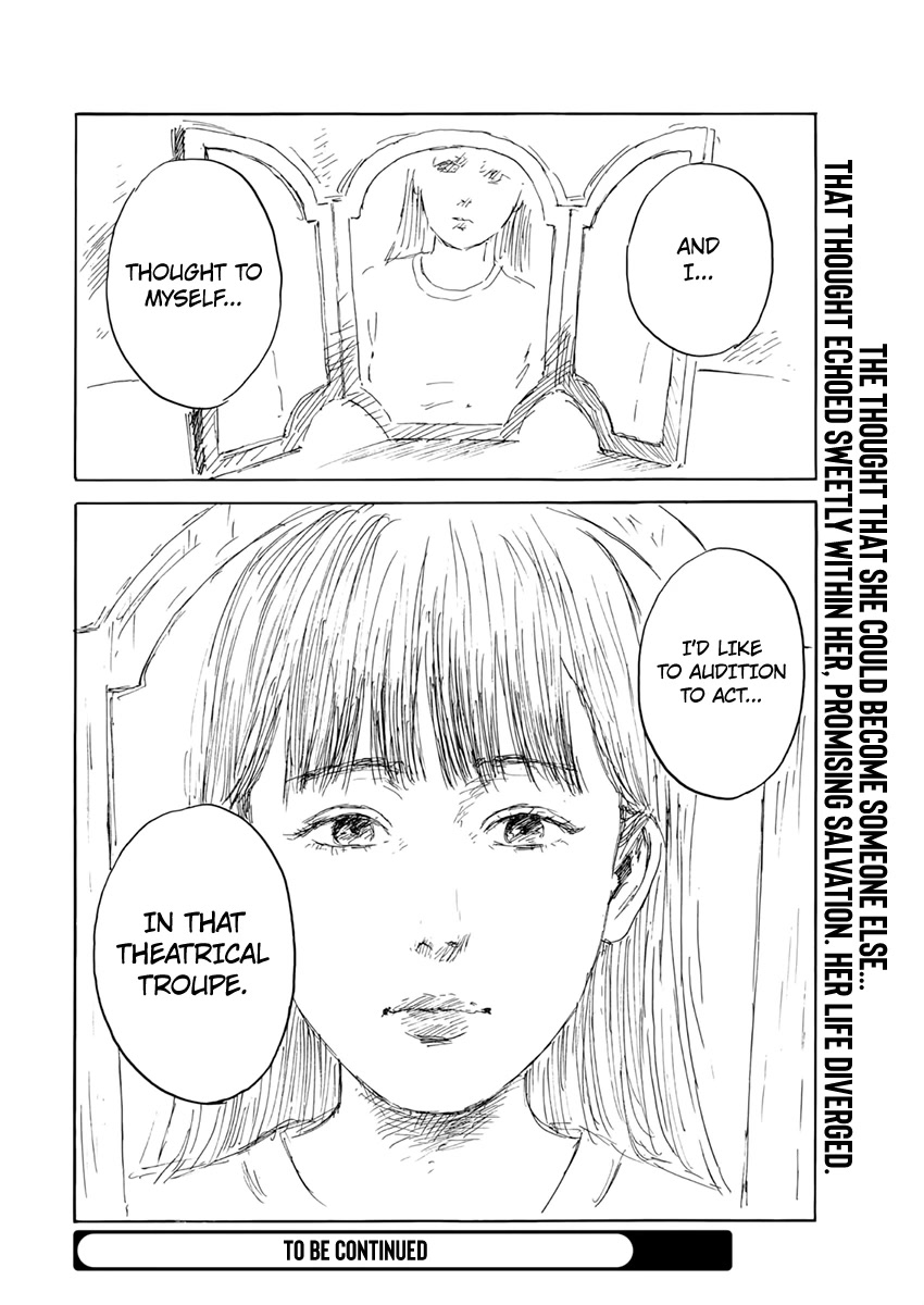 Read A Trail Of Blood EN Manga Online