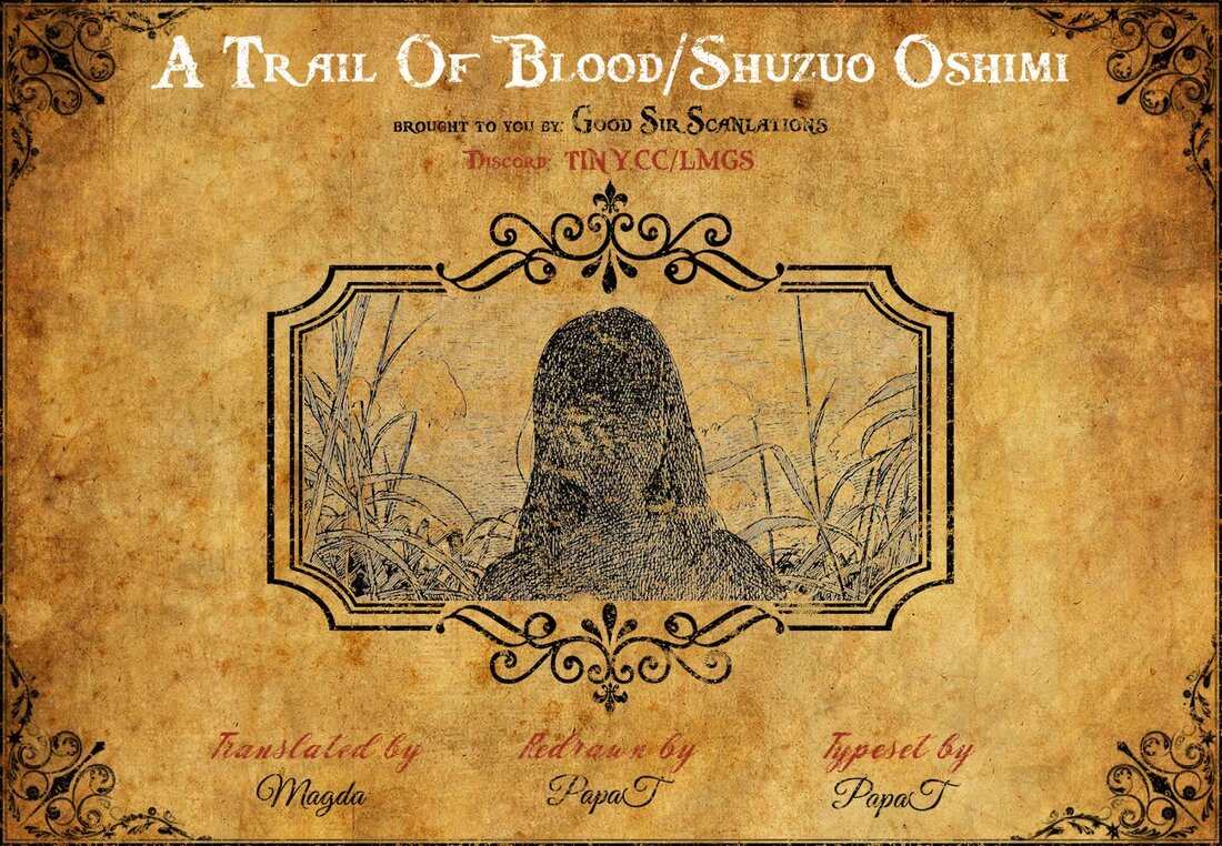 Read A Trail Of Blood EN Manga Online