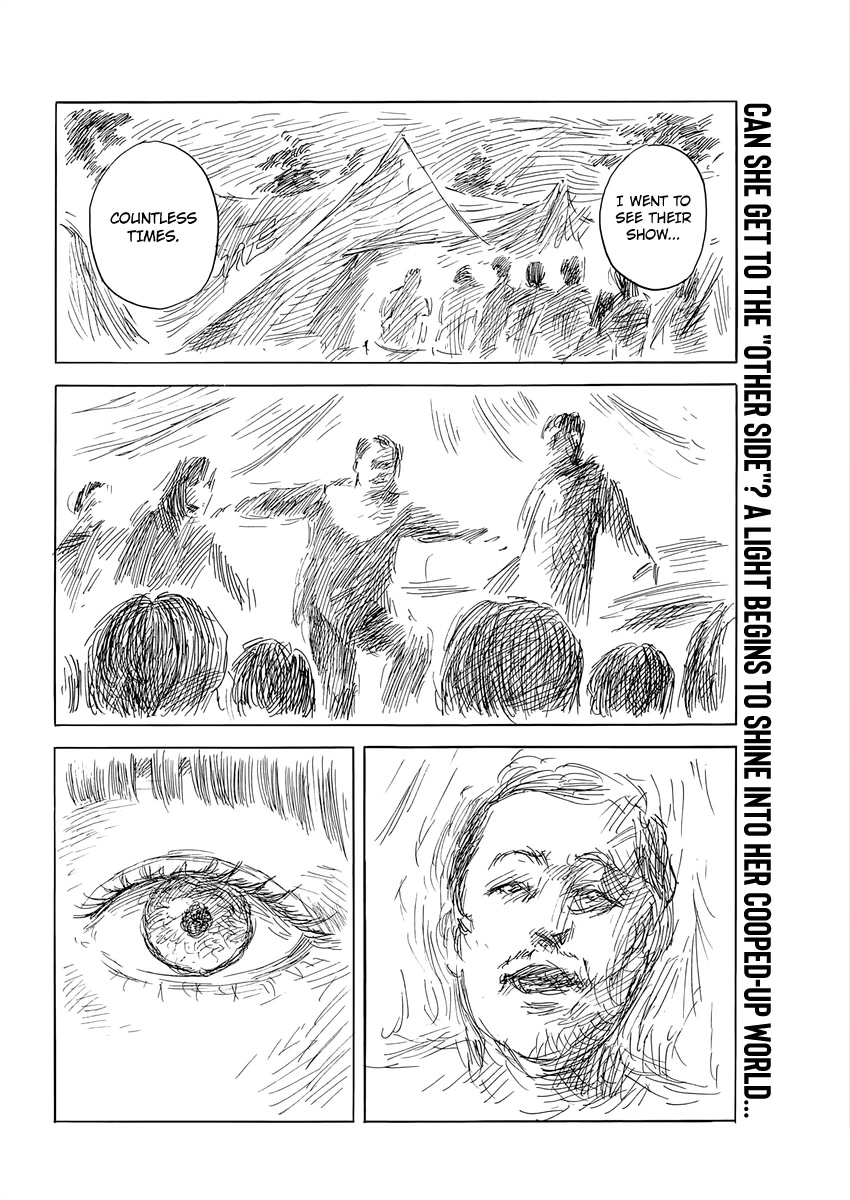 Read A Trail Of Blood EN Manga Online