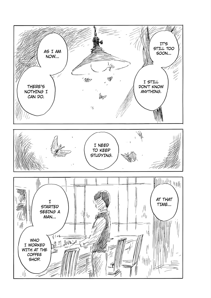 Read A Trail Of Blood EN Manga Online