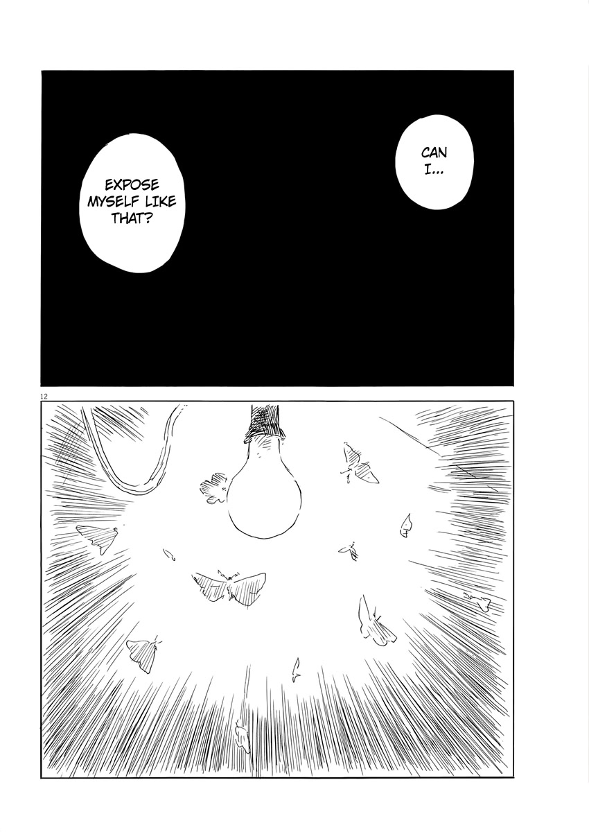Read A Trail Of Blood EN Manga Online