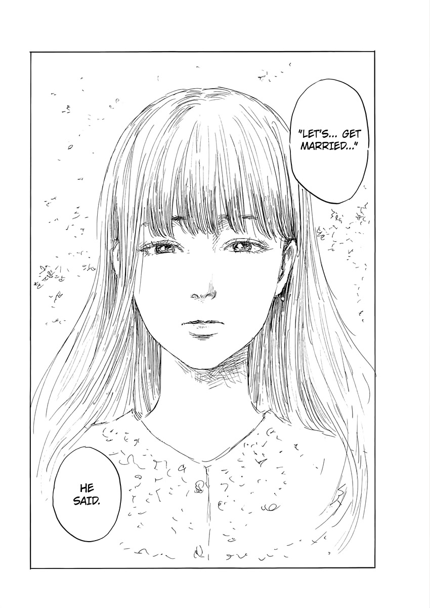 Read A Trail Of Blood EN Manga Online