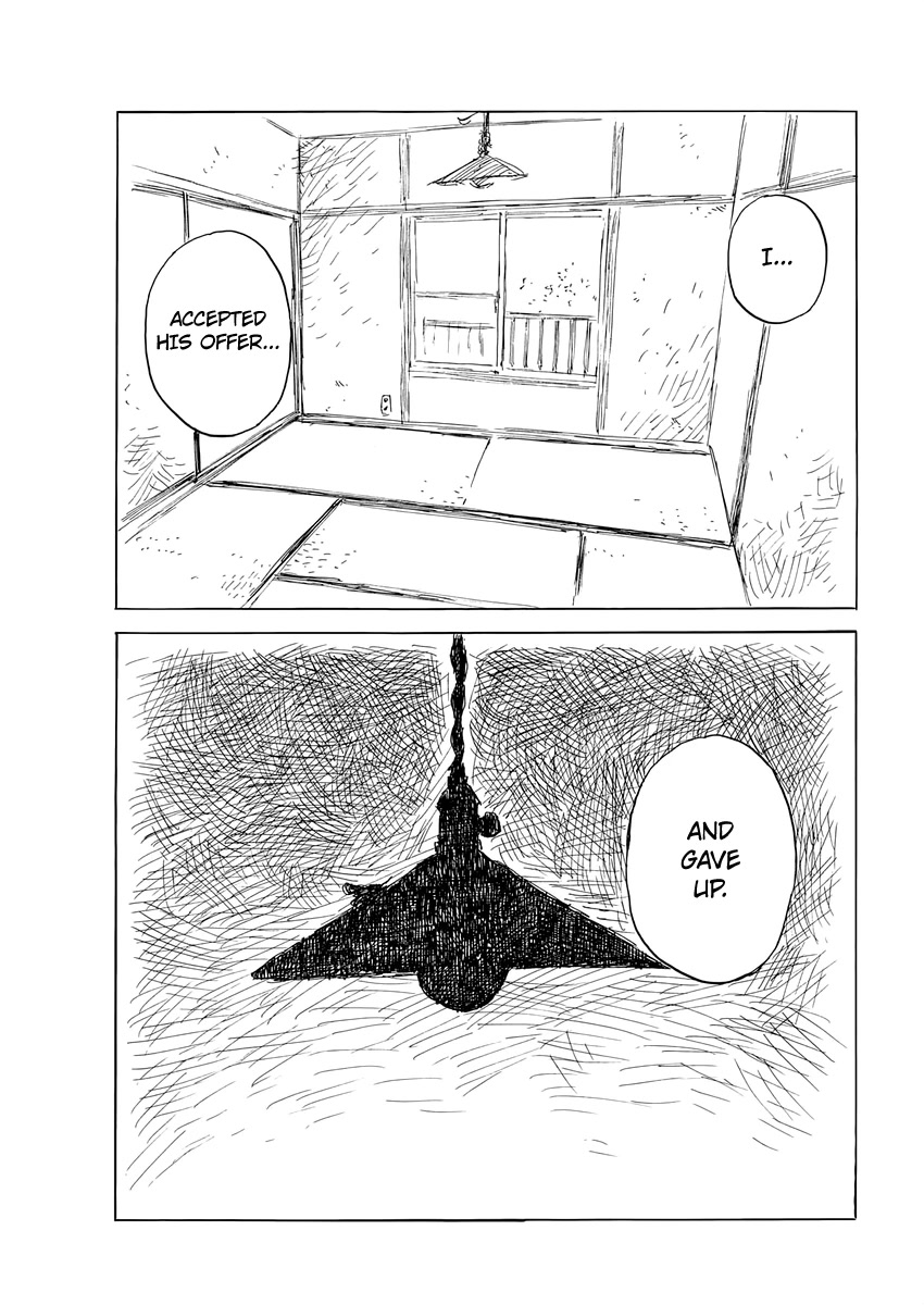 Read A Trail Of Blood EN Manga Online