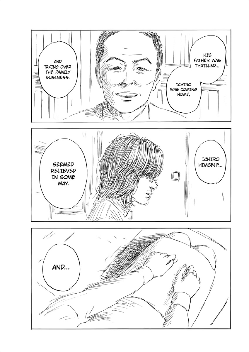 Read A Trail Of Blood EN Manga Online