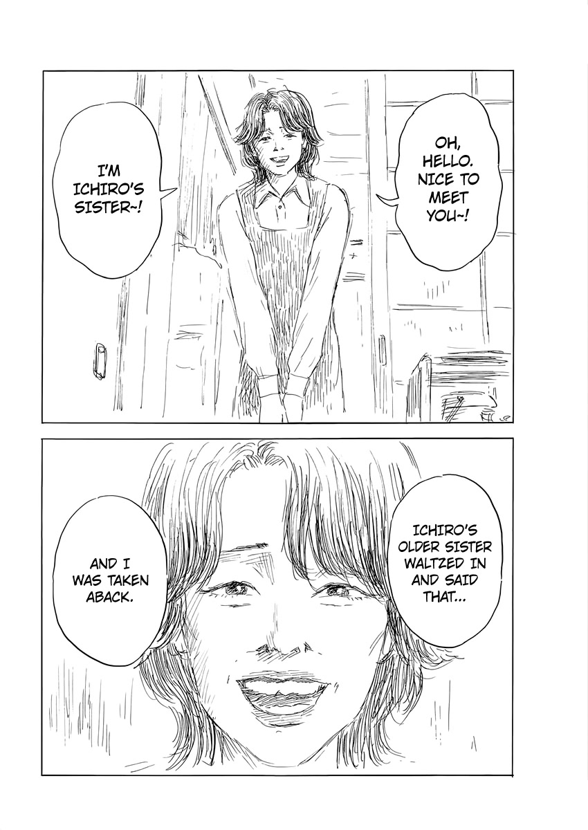 Read A Trail Of Blood EN Manga Online
