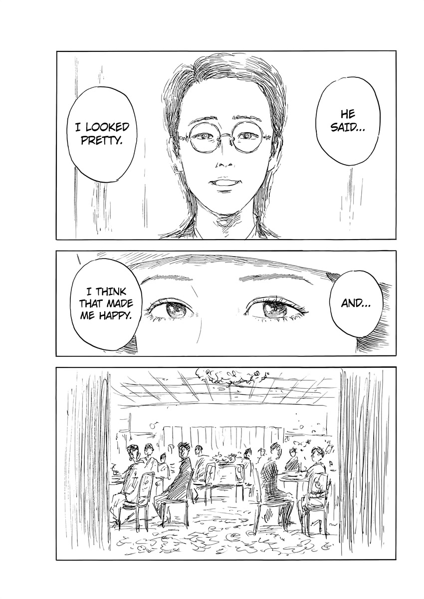 Read A Trail Of Blood EN Manga Online
