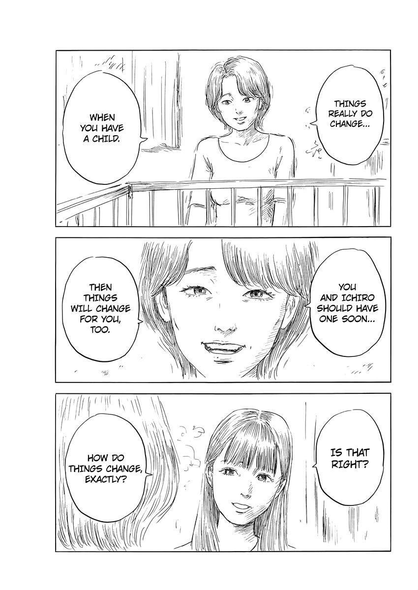 Read A Trail Of Blood EN Manga Online