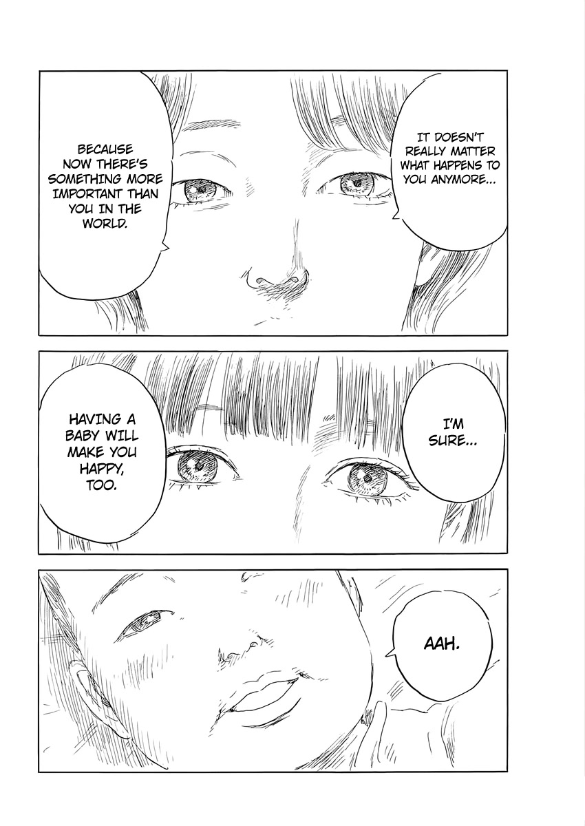 Read A Trail Of Blood EN Manga Online