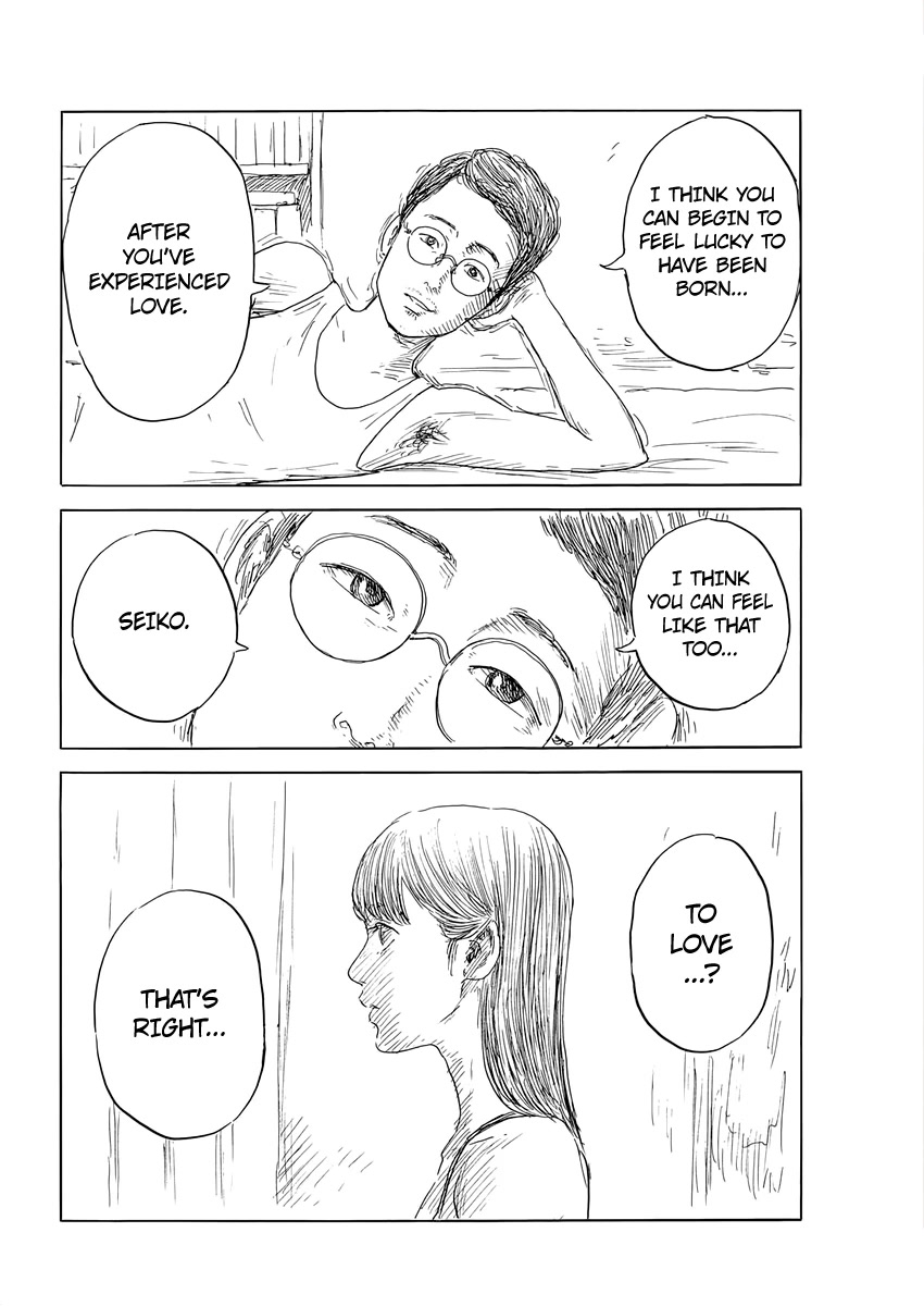 Read A Trail Of Blood EN Manga Online