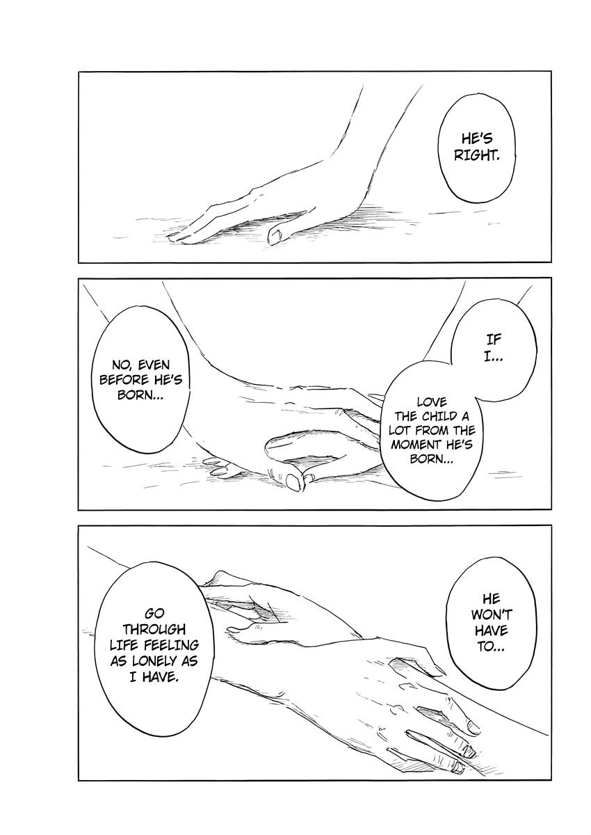Read A Trail Of Blood EN Manga Online