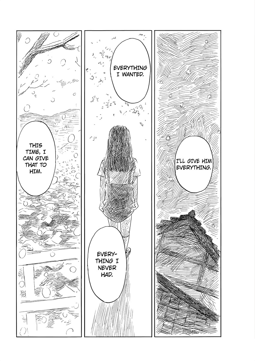 Read A Trail Of Blood EN Manga Online