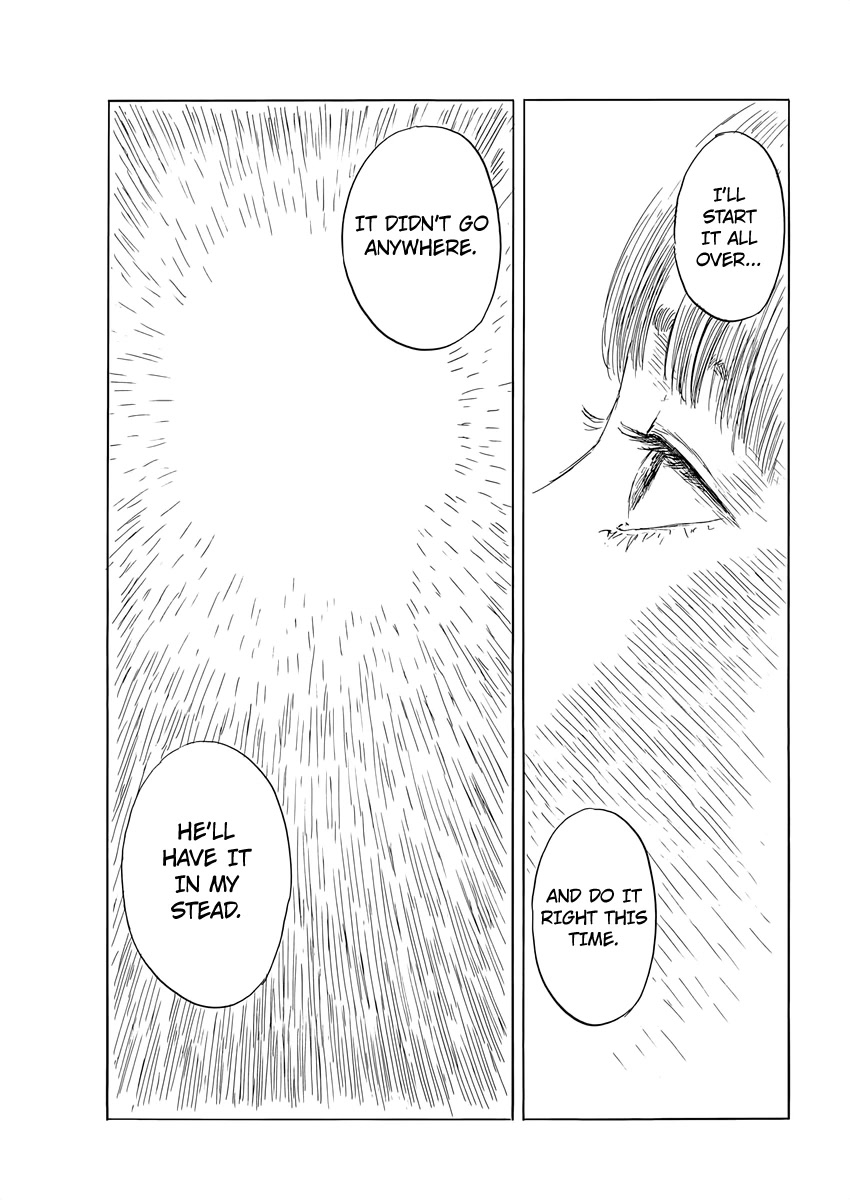 Read A Trail Of Blood EN Manga Online