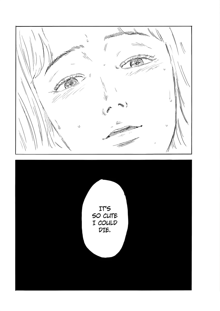 Read A Trail Of Blood EN Manga Online
