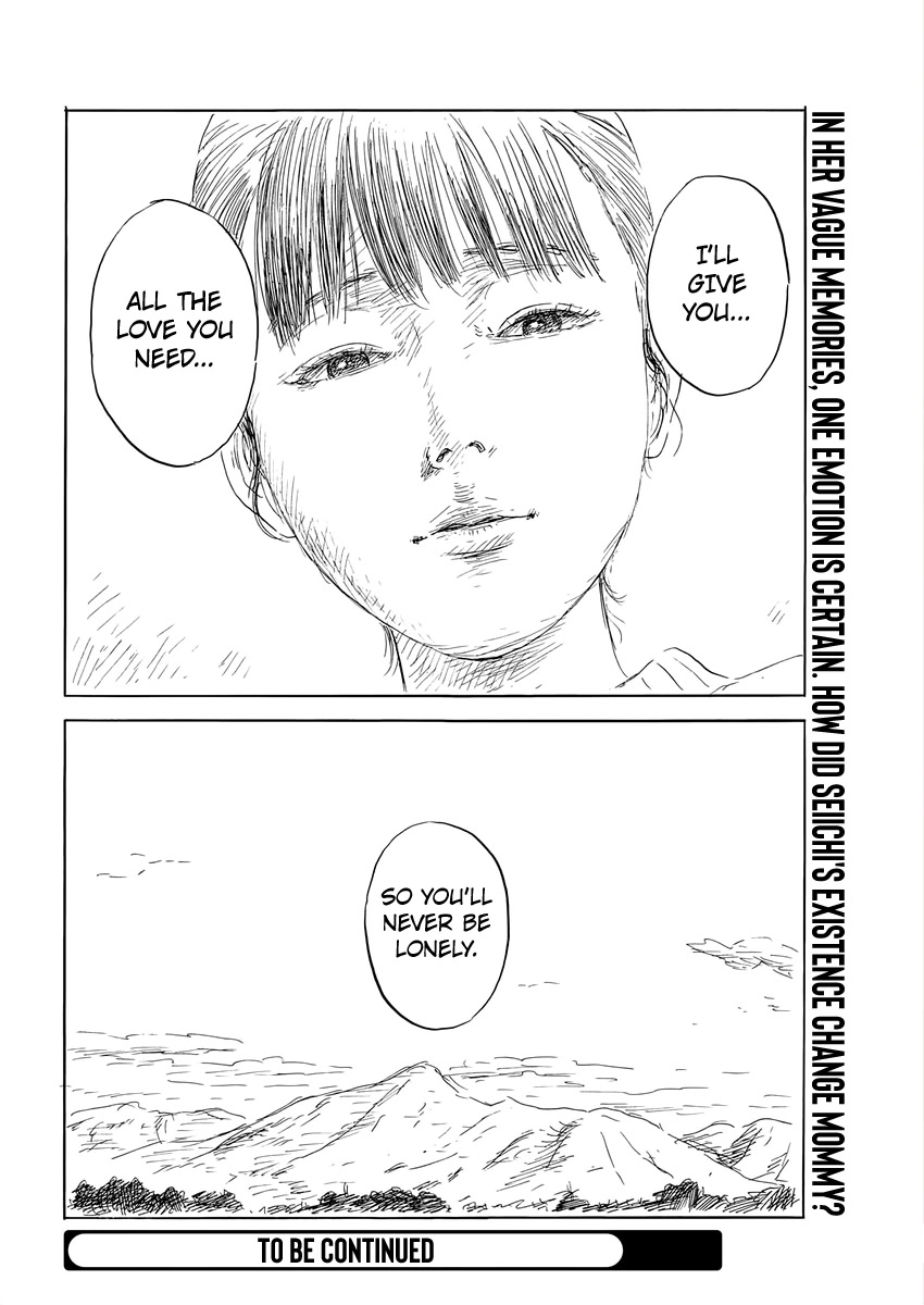 Read A Trail Of Blood EN Manga Online