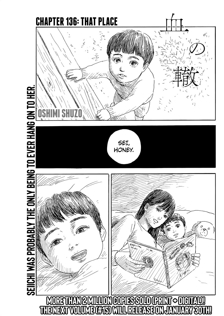 Read A Trail Of Blood EN Manga Online