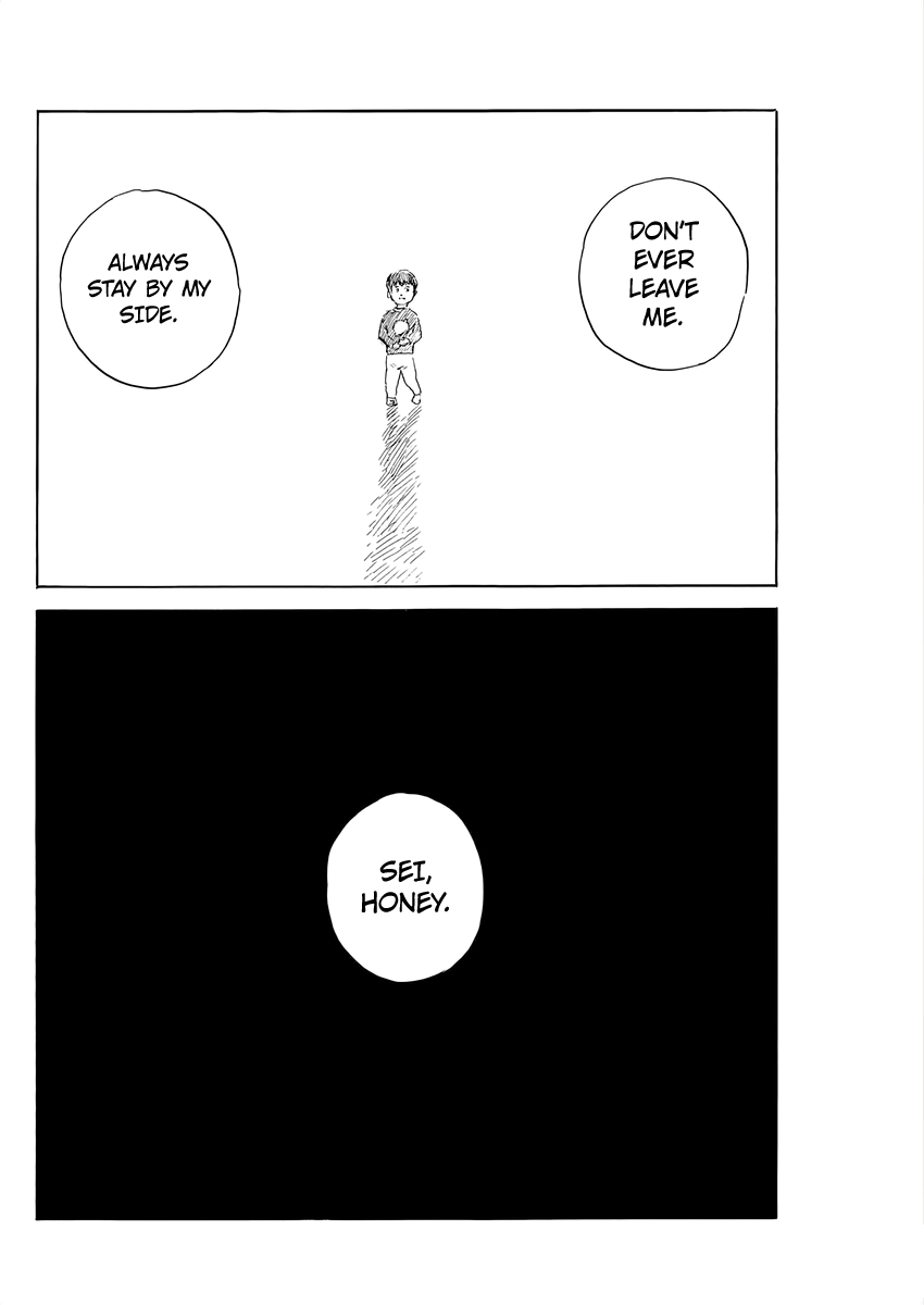 Read A Trail Of Blood EN Manga Online