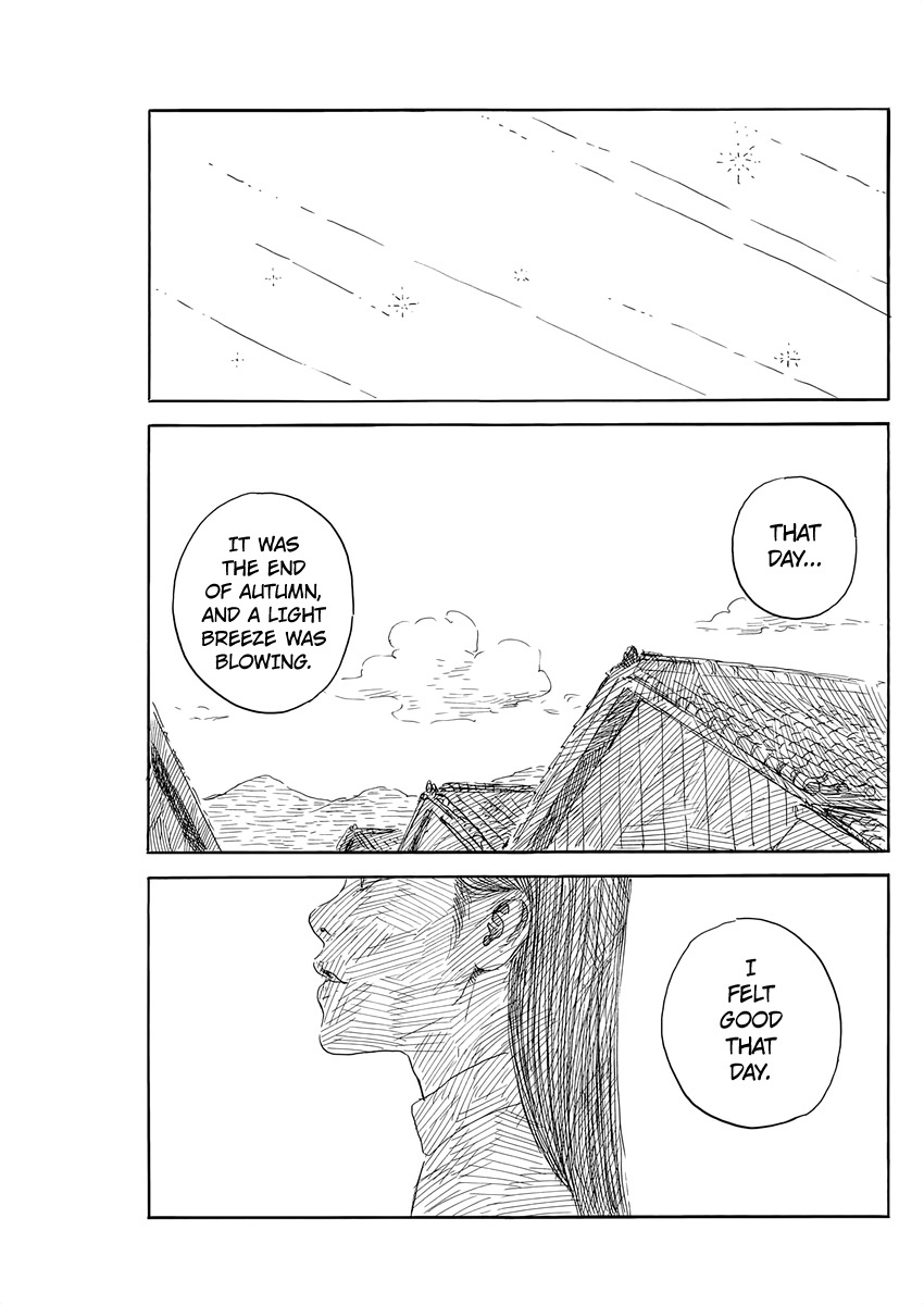 Read A Trail Of Blood EN Manga Online