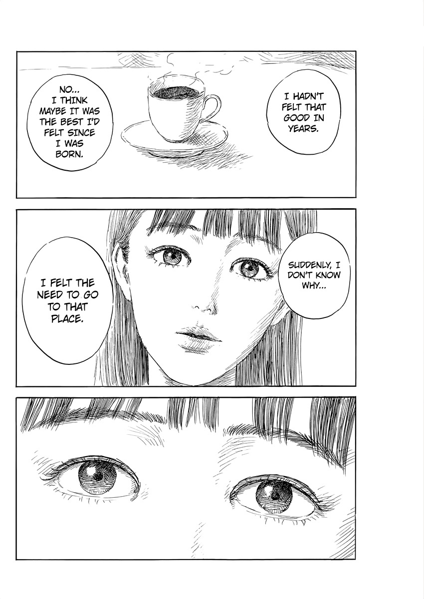 Read A Trail Of Blood EN Manga Online