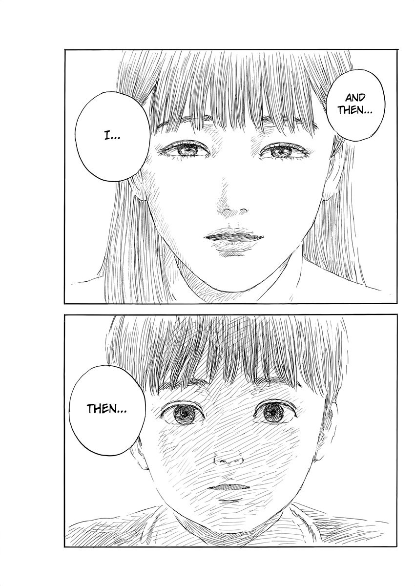 Read A Trail Of Blood EN Manga Online