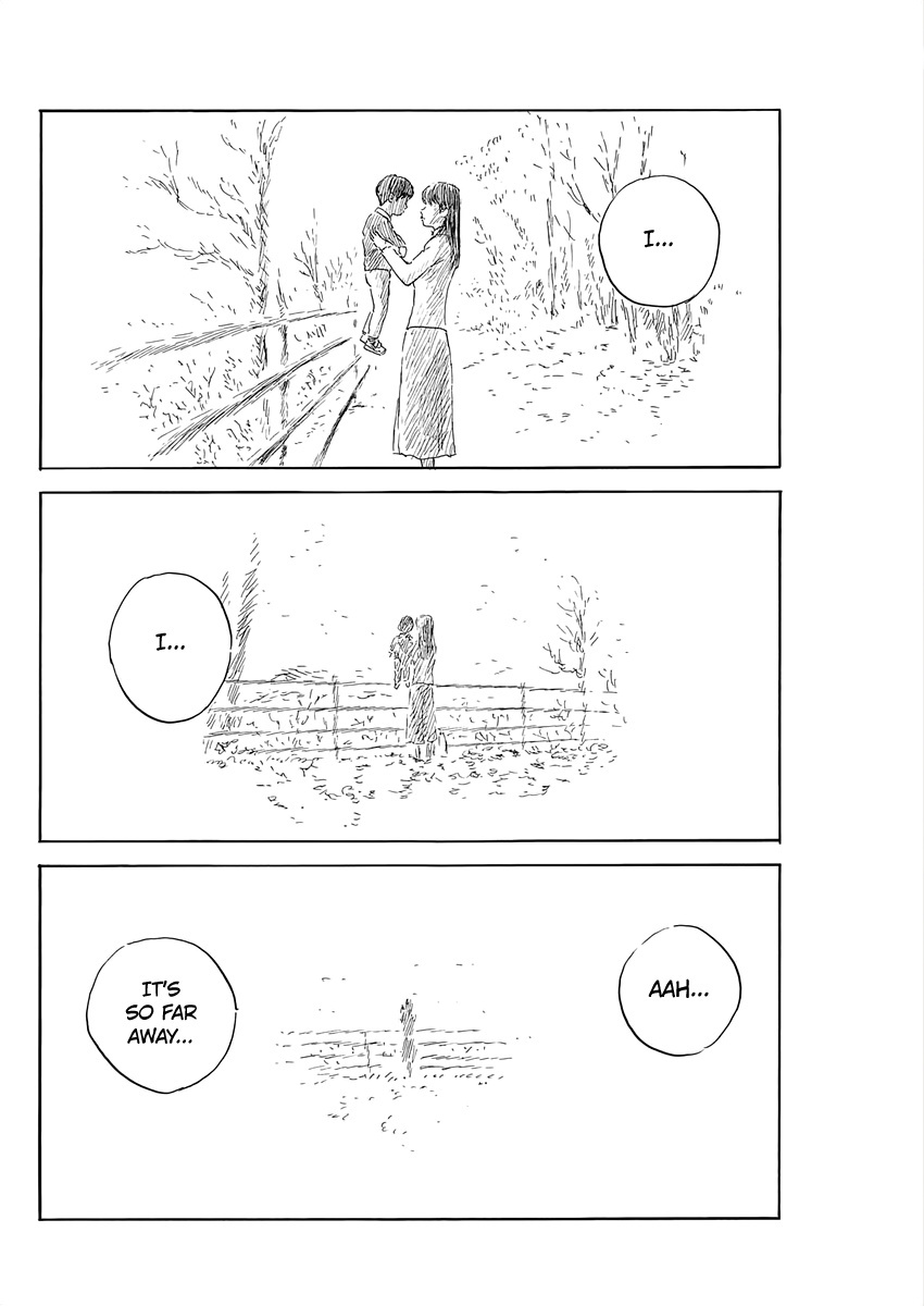 Read A Trail Of Blood EN Manga Online