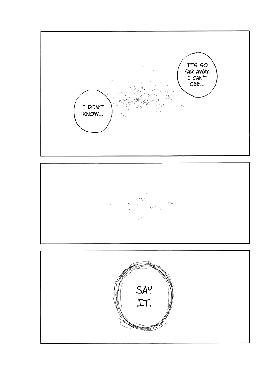 Read A Trail Of Blood EN Manga Online