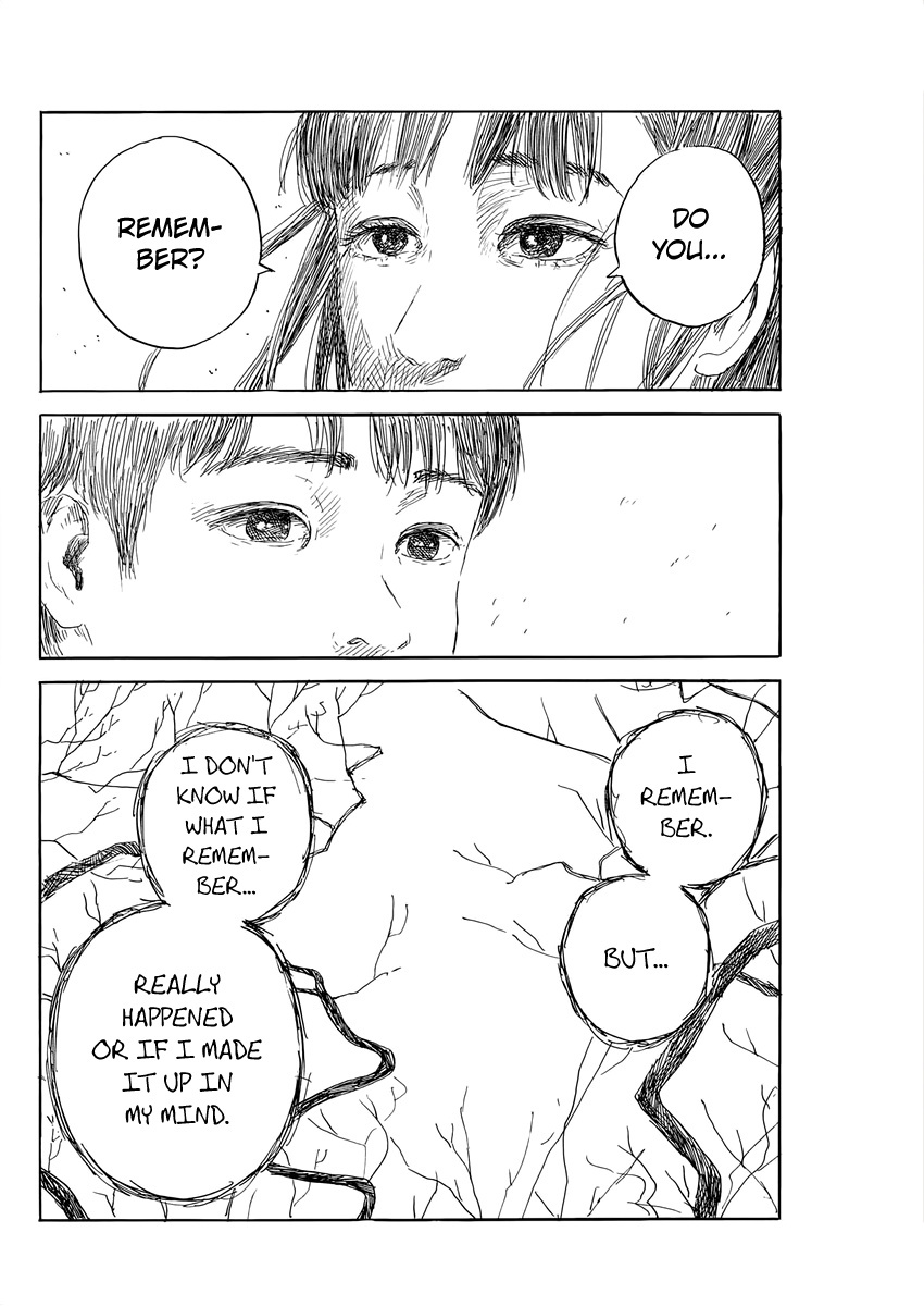 Read A Trail Of Blood EN Manga Online
