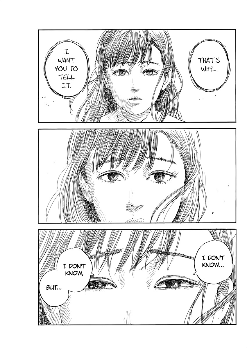 Read A Trail Of Blood EN Manga Online