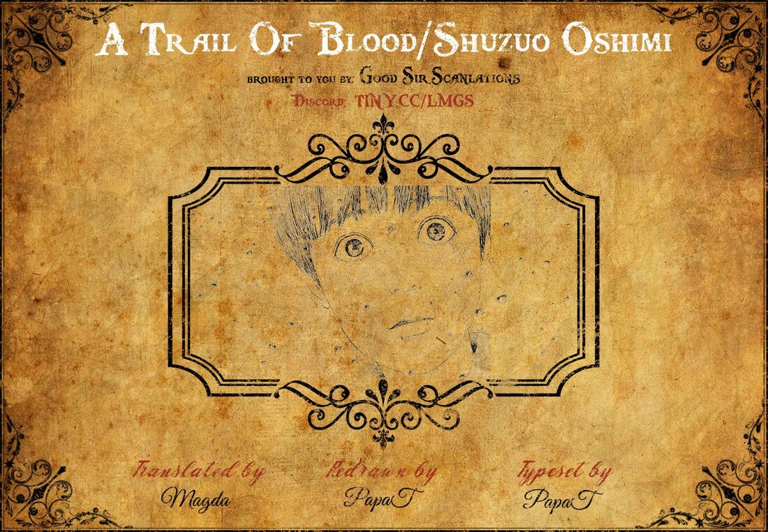 Read A Trail Of Blood EN Manga Online