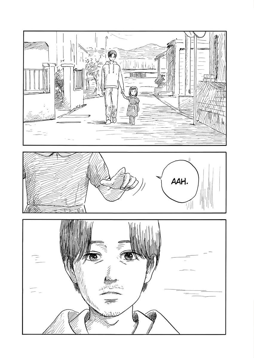 Read A Trail Of Blood EN Manga Online