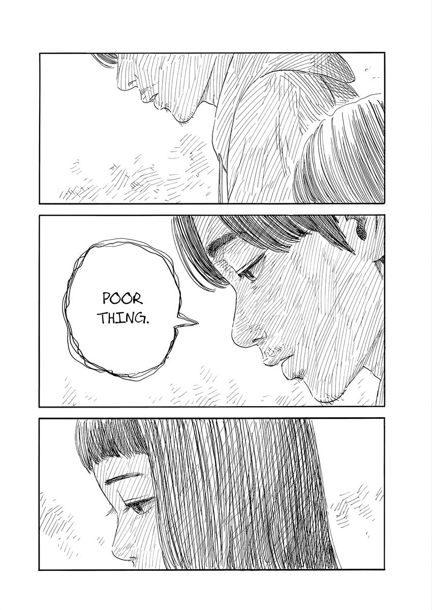 Read A Trail Of Blood EN Manga Online