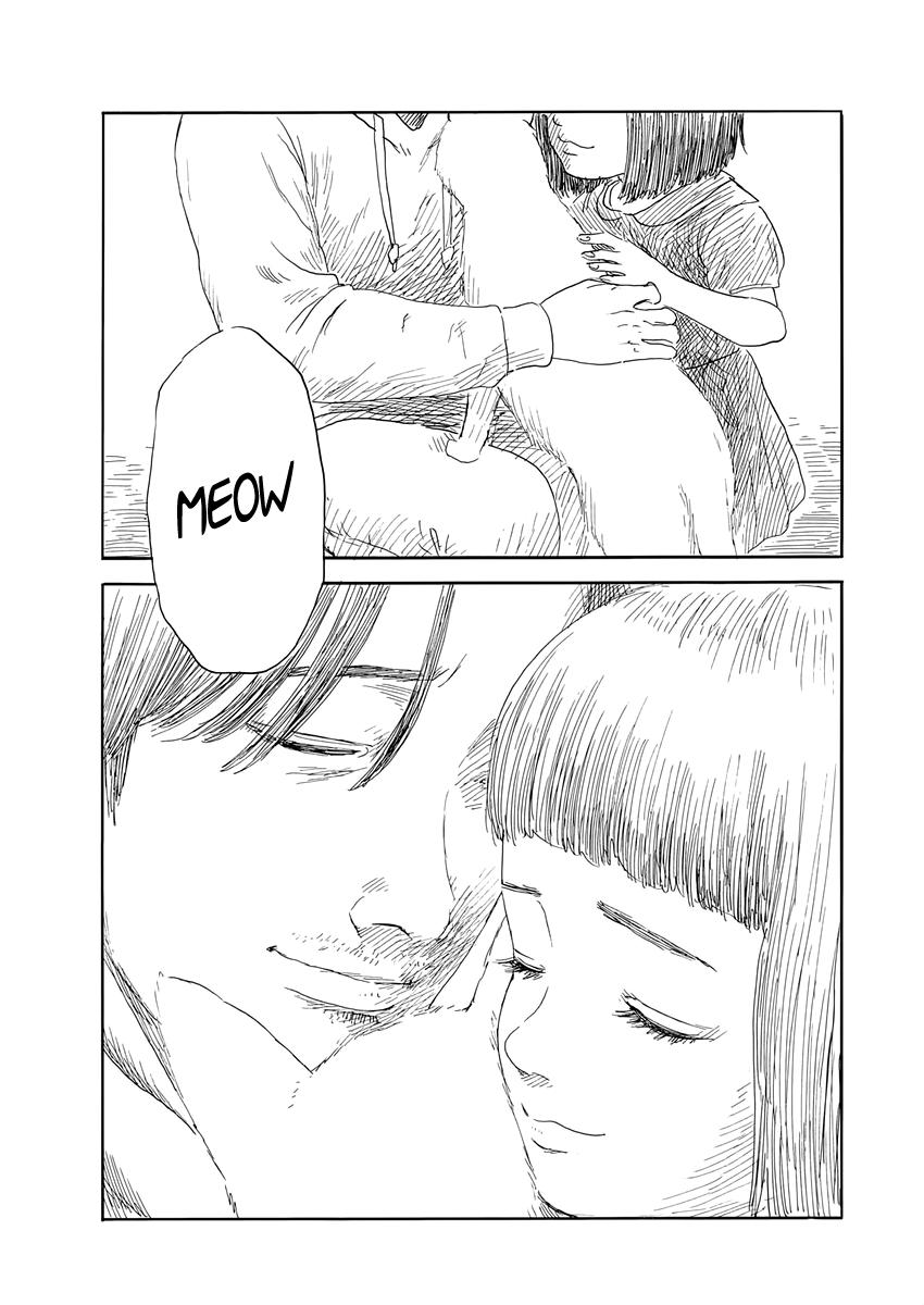 Read A Trail Of Blood EN Manga Online
