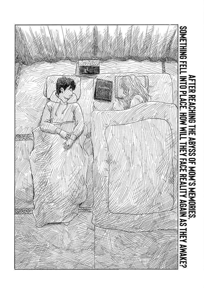 Read A Trail Of Blood EN Manga Online
