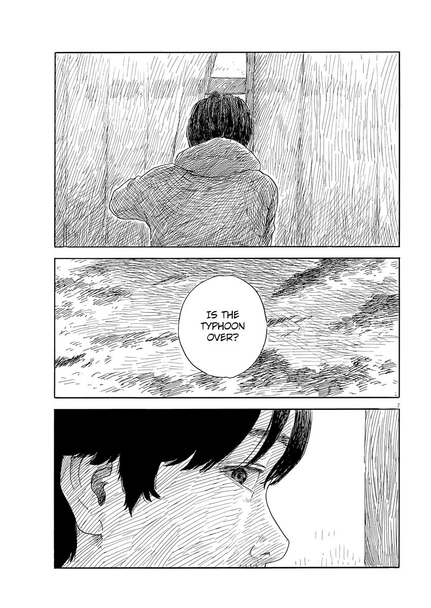 Read A Trail Of Blood EN Manga Online