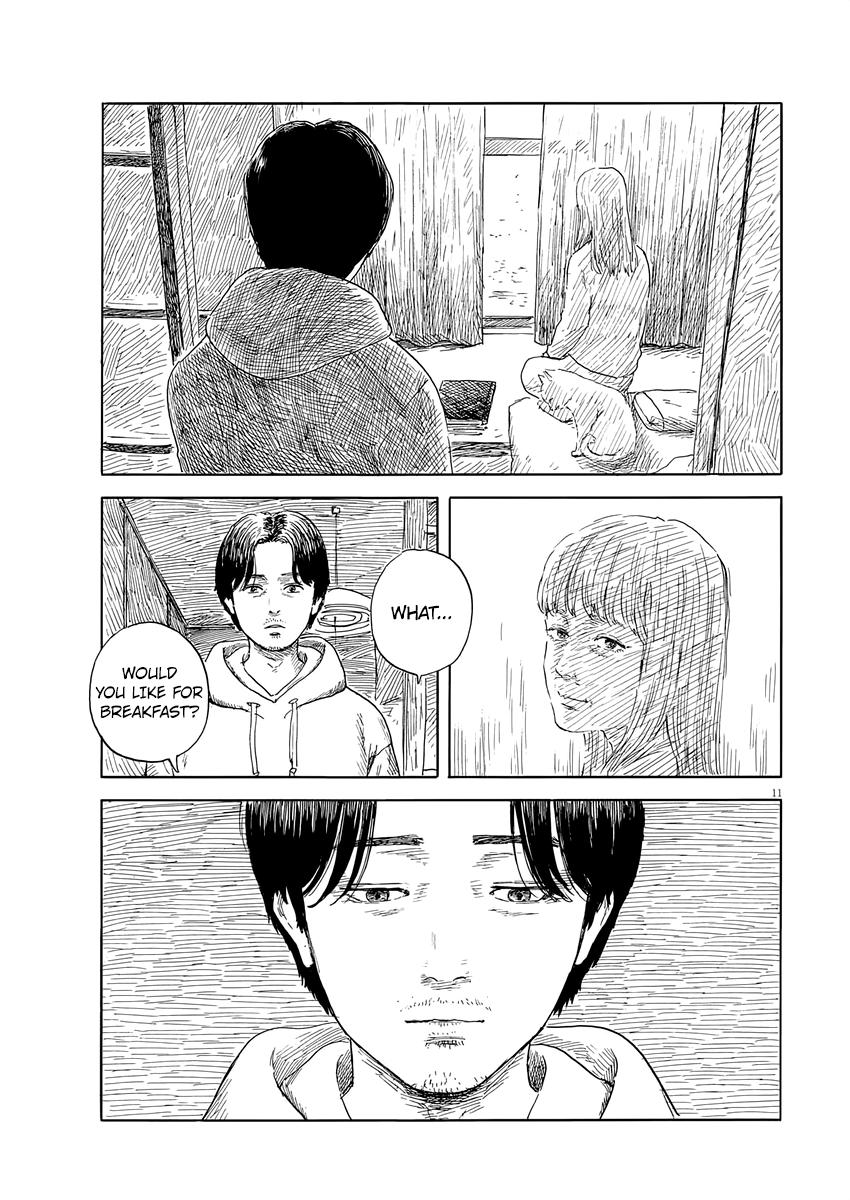 Read A Trail Of Blood EN Manga Online