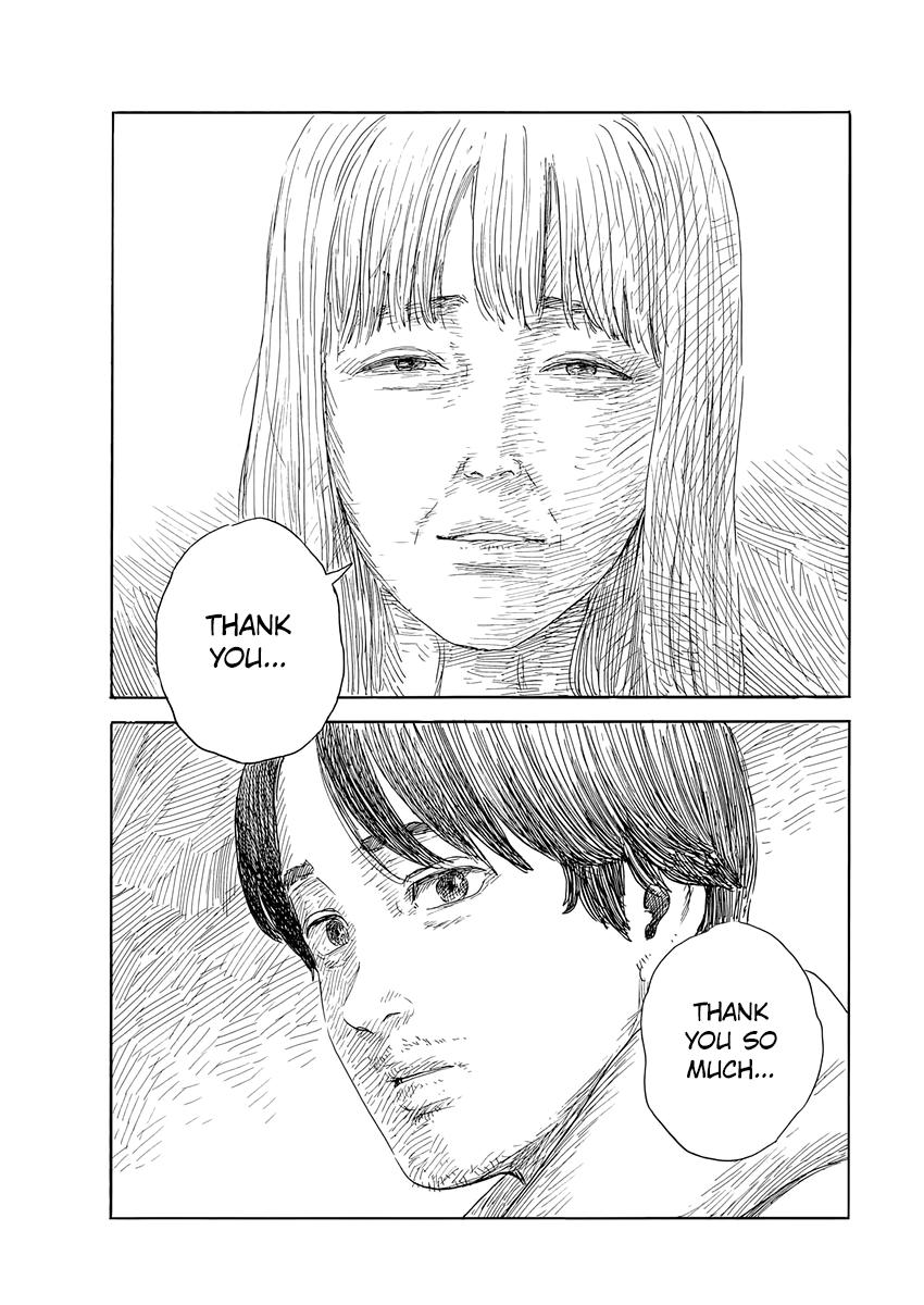 Read A Trail Of Blood EN Manga Online