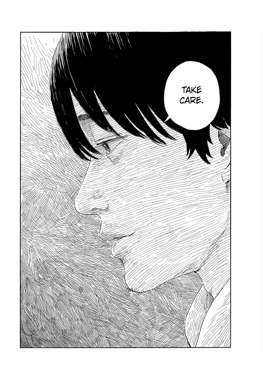Read A Trail Of Blood EN Manga Online